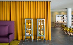 Okko Hotels Grenoble Centre